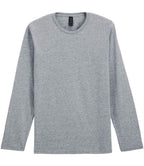 GD11 Sport Grey Front