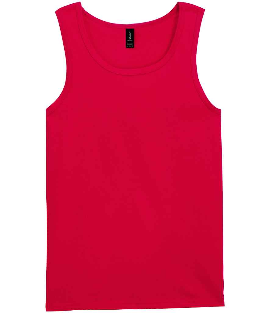 GD12 Red Front
