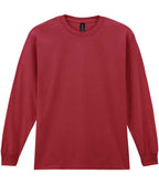 GD14 Cardinal Red Front
