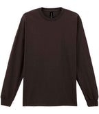GD14 Dark Chocolate Front