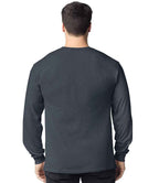 GD14 Dark Heather Model