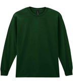 GD14 Forest Green Front