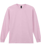 GD14 Light Pink Front