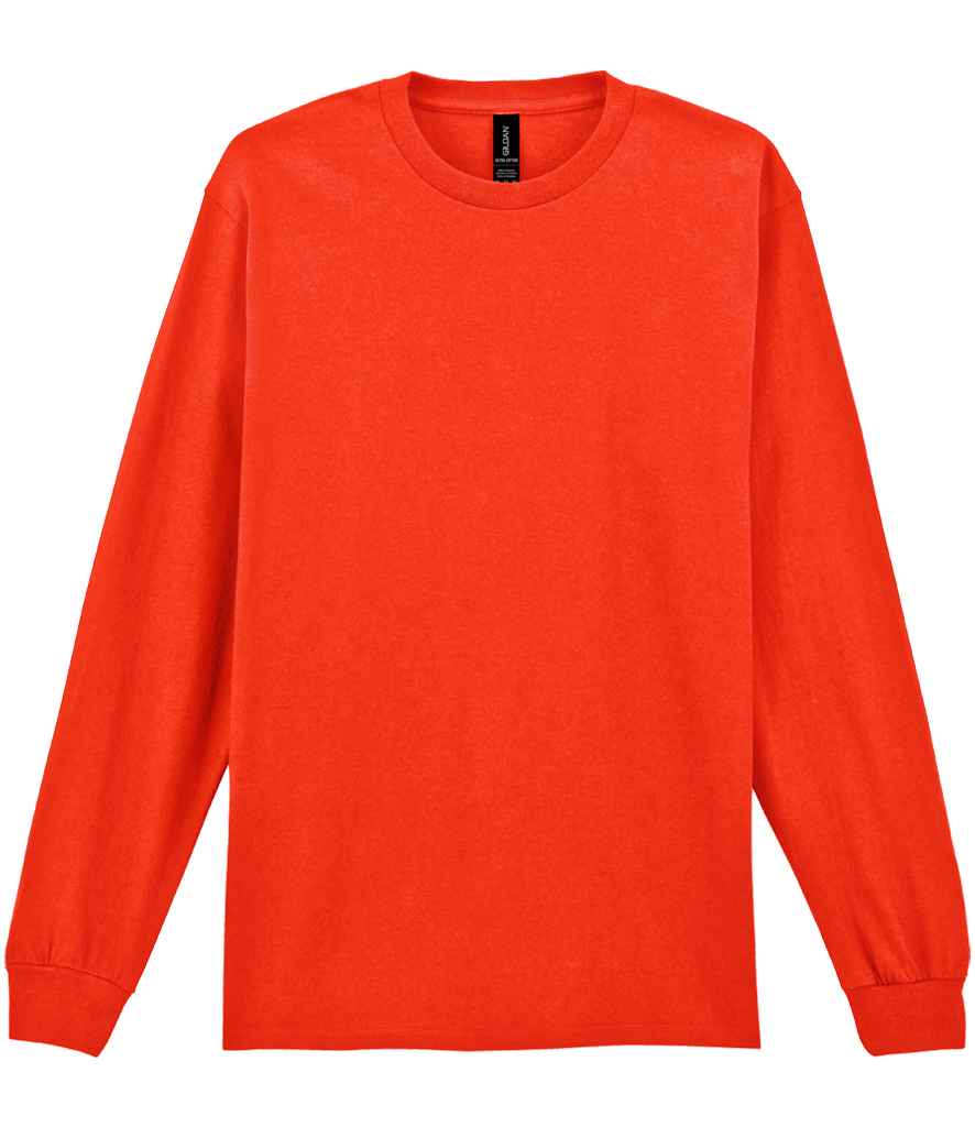 GD14 Orange Front