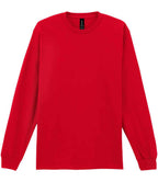 GD14 Red Front