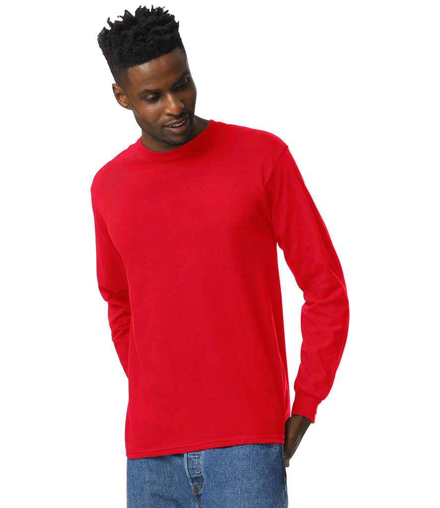 GD14 Red Model