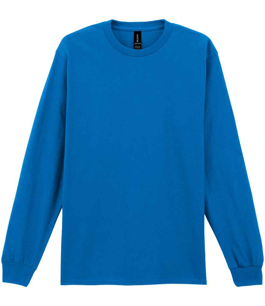 GD14 Royal Blue Front