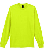 GD14 Safety Green Front