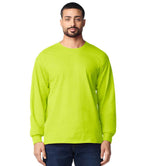 GD14 Safety Green Model