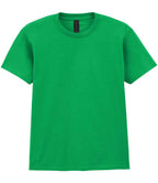 GD15B Irish Green Front