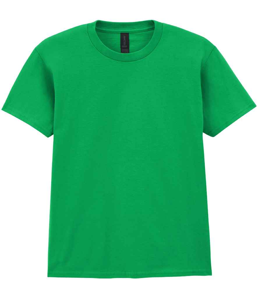GD15B Irish Green Front