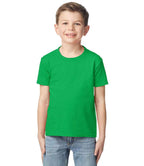 GD15B Irish Green Model
