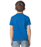 GD15B Royal Blue Model