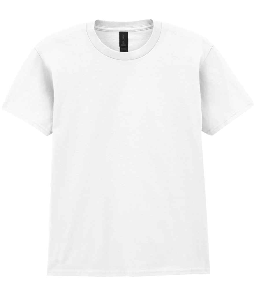 GD15B White Front