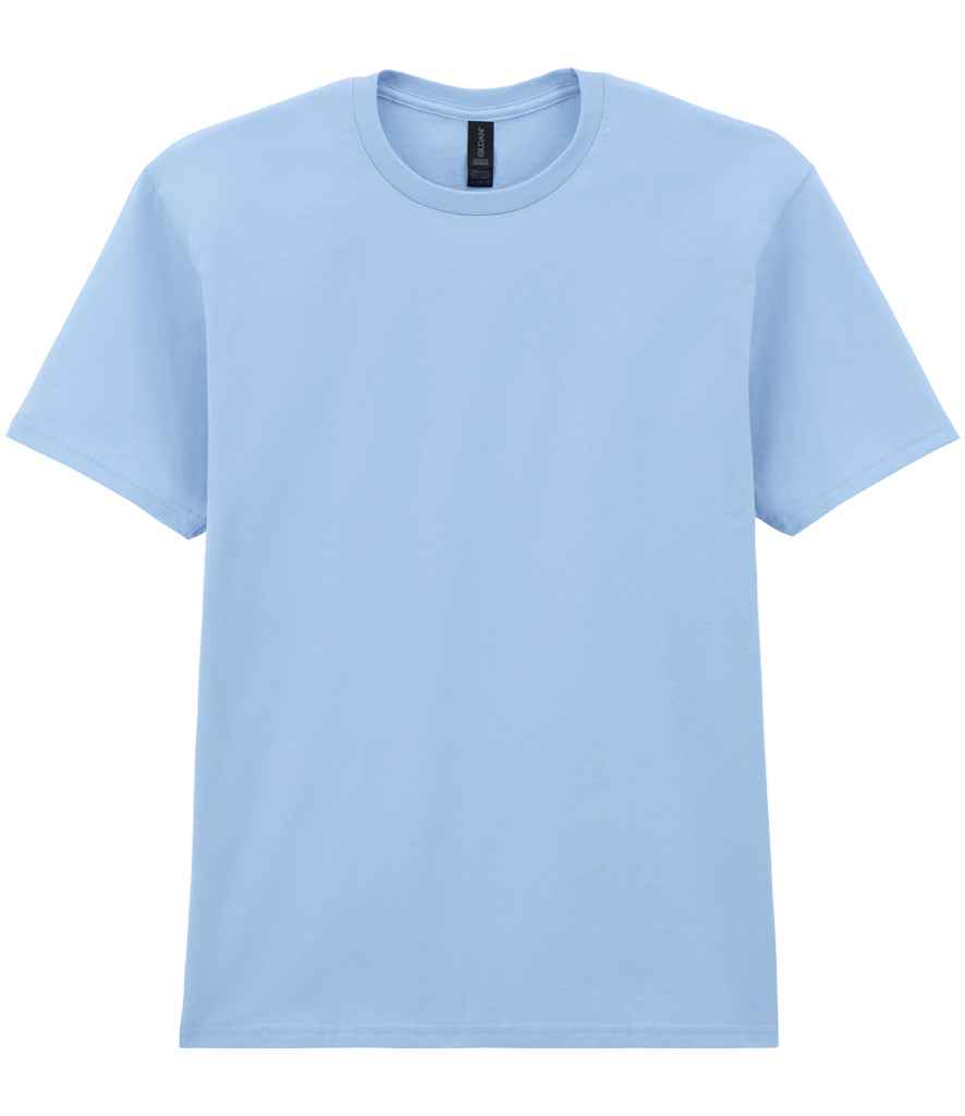 GD15 Light Blue Front