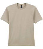 GD15 Sand Front