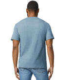 GD15 Stone Blue Model