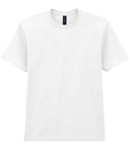 GD15 White Front