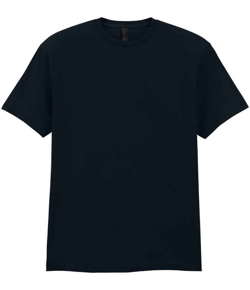 GD16 Pitch Black Front