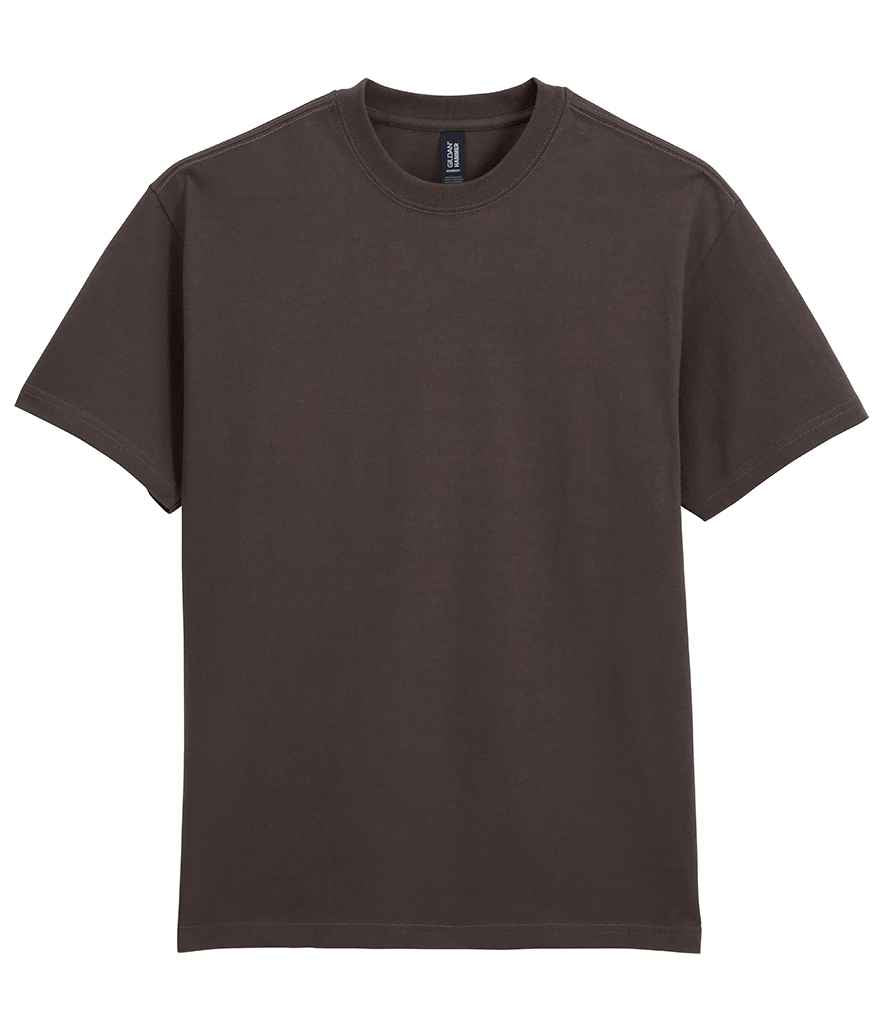 GD201 Dark Chocolate Front