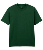 GD201 Forest Green Front