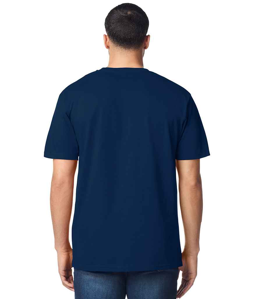 GD21 Sport Dark Navy Model