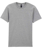 GD21 Sport Grey Front