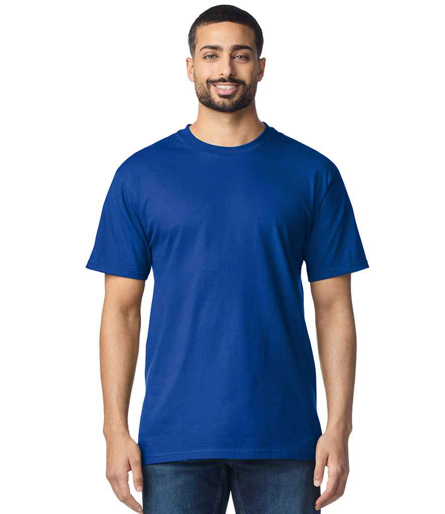 GD21 Sport Royal Blue Model