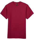 GD21 Sport Scarlet Red Front
