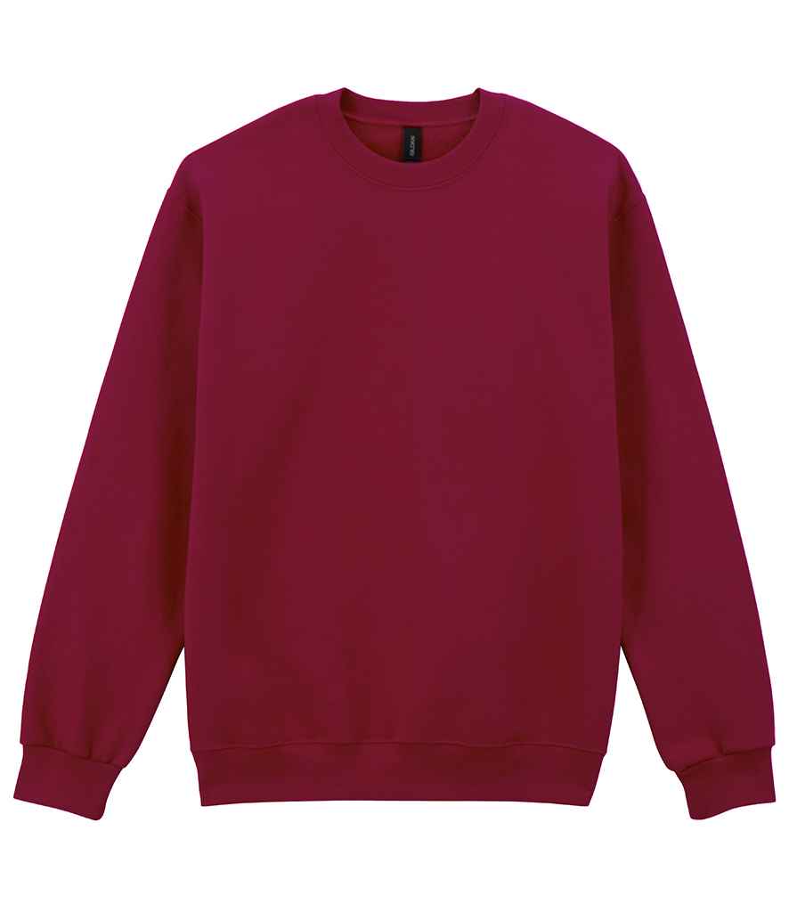 GD230 Garnet Front