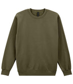 GD230 Olive Front