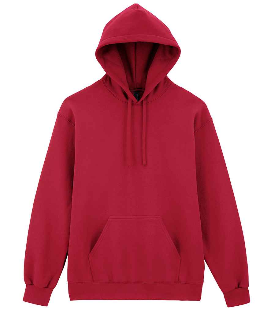 GD231 Cherry Red Front