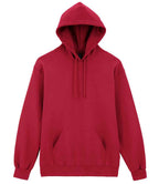 GD231 Cherry Red Front