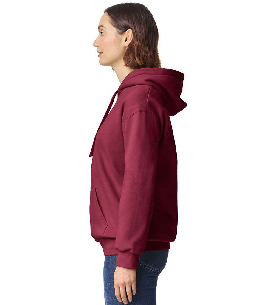 GD231 Garnet Model