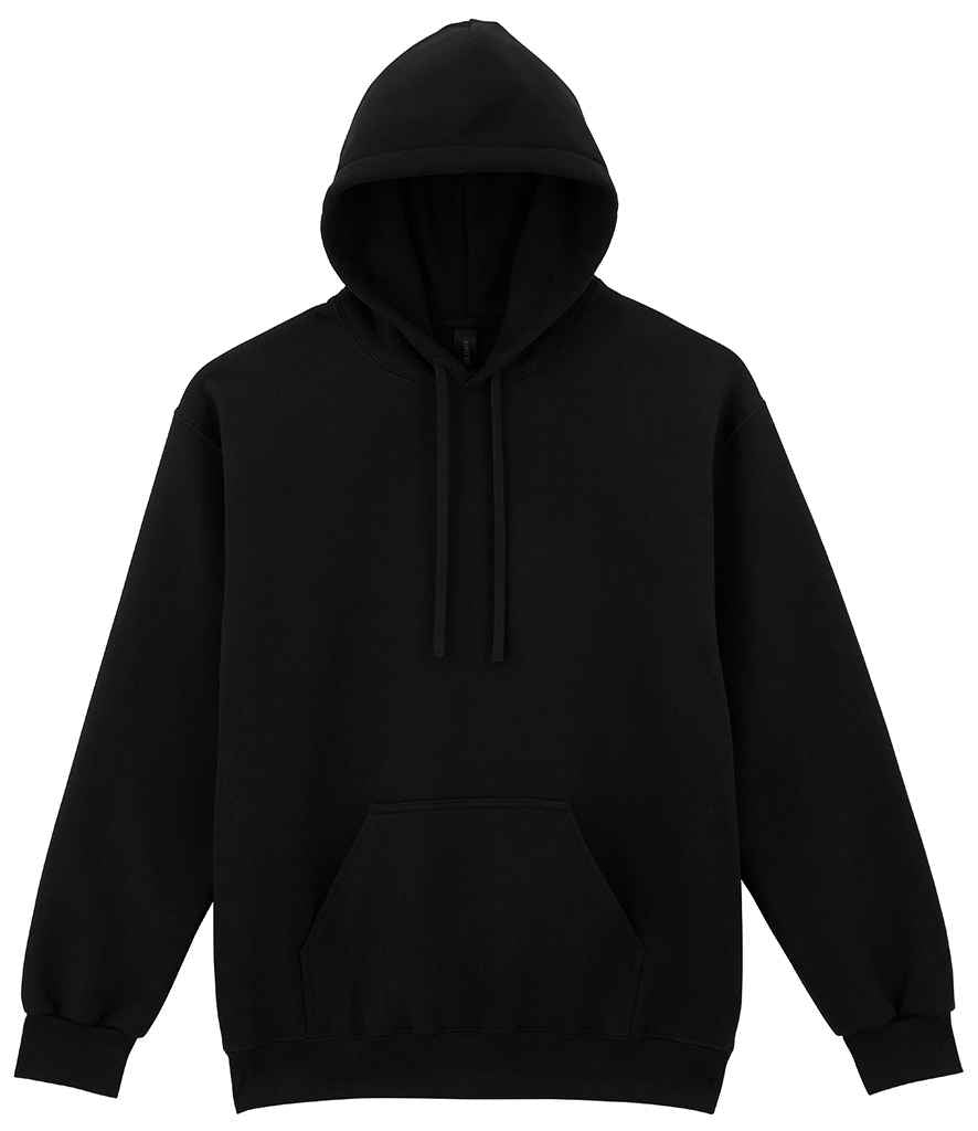 GD231 Pitch Black Front