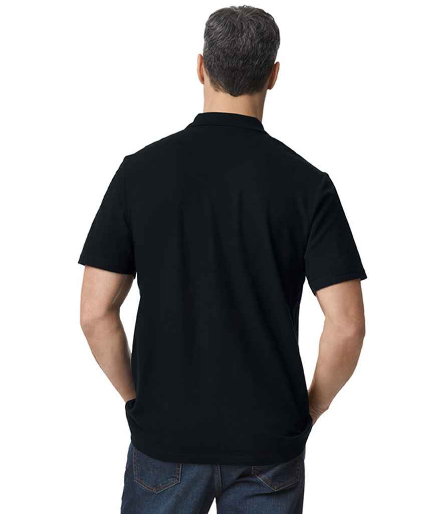 GD35 Black Model