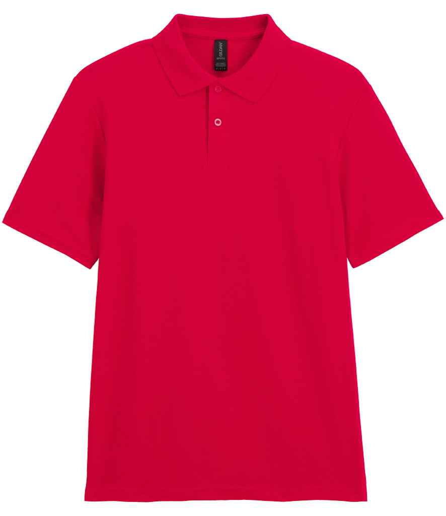 GD35 Red Front