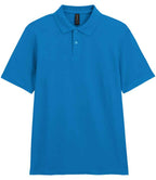 GD35 Sapphire Blue Front