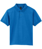 GD40B Royal Blue Front