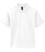 GD40B White Front