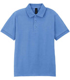 GD40 Carolina Blue Front
