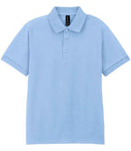 GD40 Light Blue Front