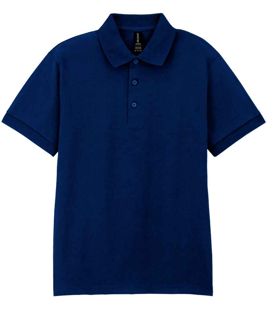 GD40 Navy Front