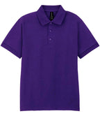GD40 Purple Front