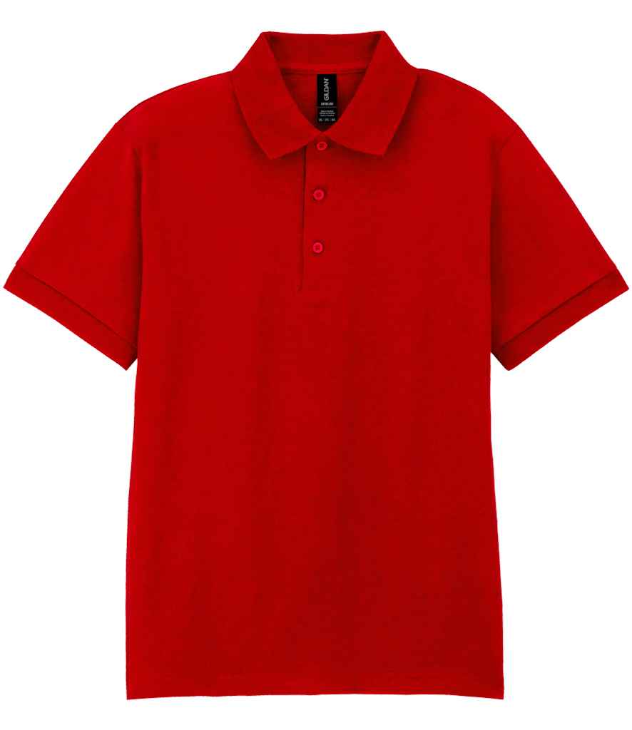 GD40 Red Front