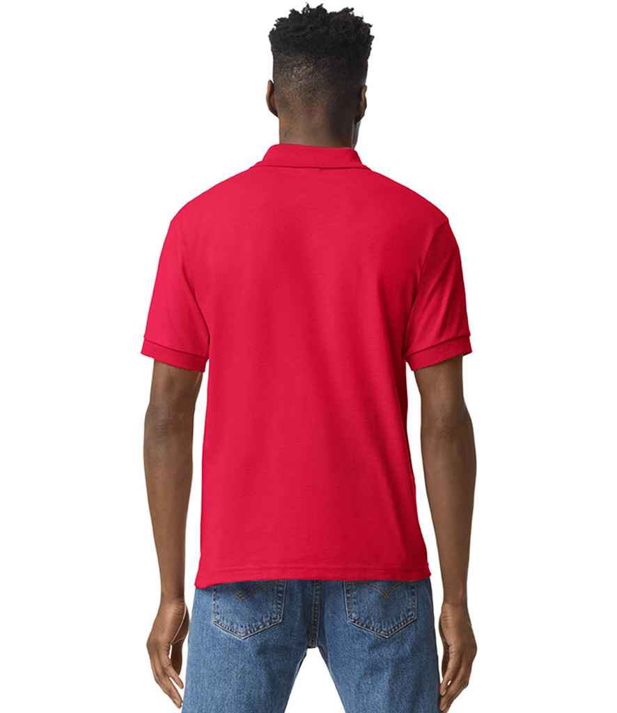 GD40 Red Model