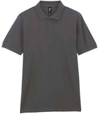 GD43 Charcoal Front
