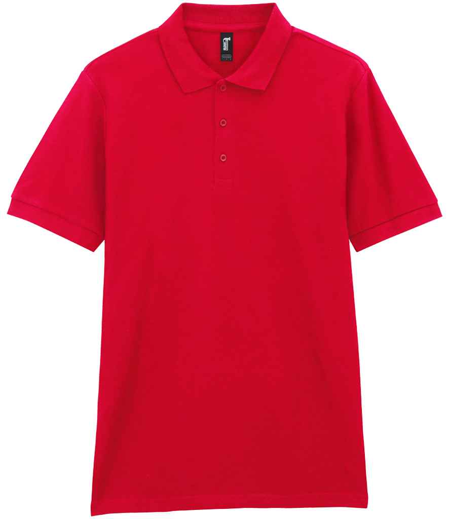 GD43 Red Front