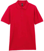 GD43 Red Front