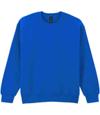 GD52 Royal Blue Front